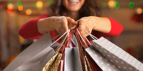 \u2728\ud83c\udf84HOLIDAY SIP & SHOP EVENT (ST. AUGUSTINE)\u2728\ud83c\udf84