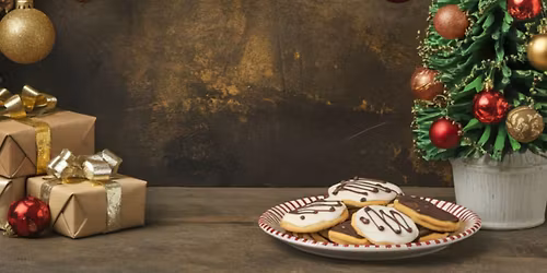 Pop Up Christmas Photos in Morristown!