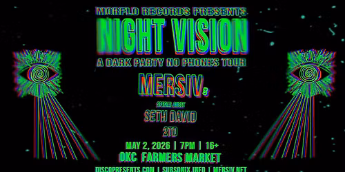 Mersiv 5.2.26 \/ Subsonix \/ Disco Donnie