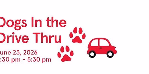 Dogs In the Drive Thru