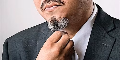 Edwin San Juan (Special Event)