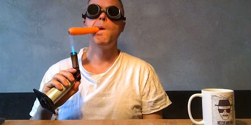 Pop-up pizza med Bykj\u00f8kken