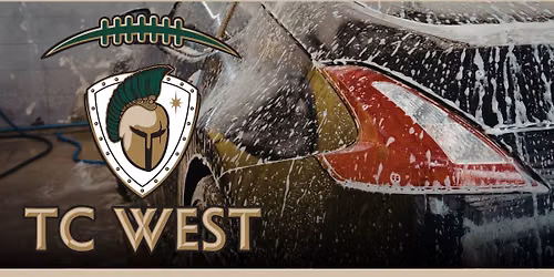 Titan Football Car Wash