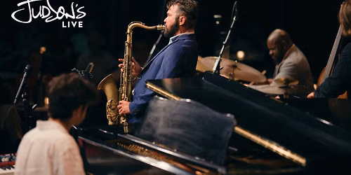 Ryan Devlin Quartet