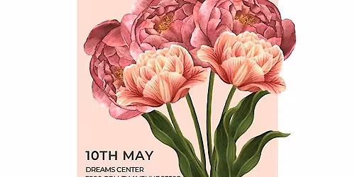 Southern to the Soul Mother\u2019s Day Brunch Buffet (All-You-Can-Eat Seafood In