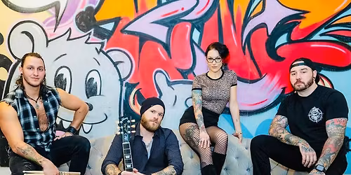 Sweet Leaf - The Ultimate Party Music Experience - The Party will be here!