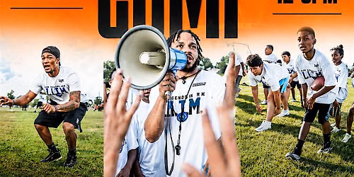 LITM Youth Football Camp