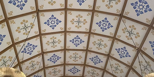 REVERIE, The life and loves of Claude Debussy