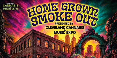 Home Grown Smoke Out