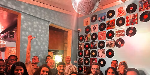 Blabla Bordeaux @ l\u2019Anamour Bar 