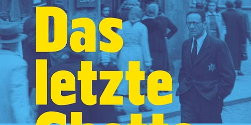 Das letzte Ghetto. Eine Alltagsgeschichte von Theresienstadt