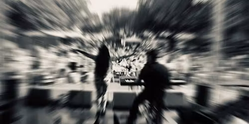 Live Loungers at Jersey Boat Show May 2nd