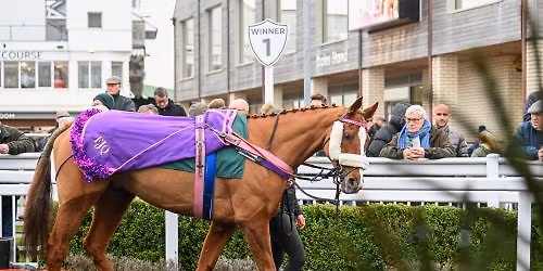 Christmas at Catterick