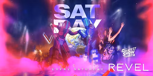 #1 SATURDAY NIGHT IN ATLANTA