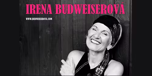 IRENA BUDWEISEROV\u00c1