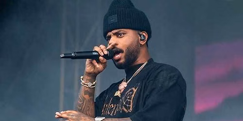 Bryson Tiller