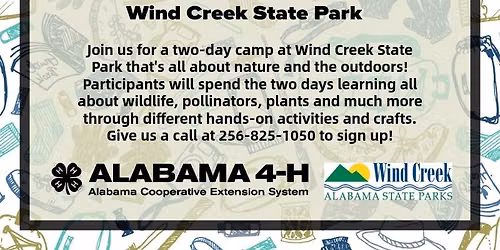 4-H Wild About Nature