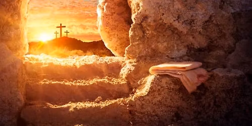 He Is Risen Community Dinner 