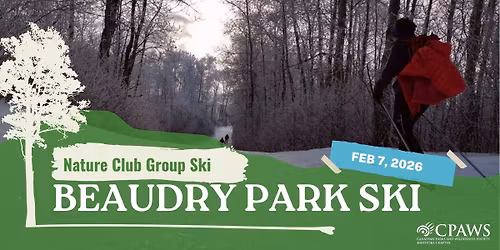Beaudry Park Ski