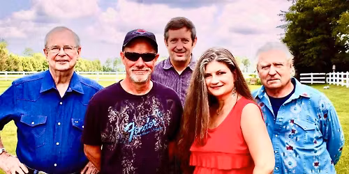 The Red Barn/dance venue