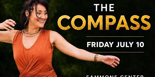 Compass | Friday Night at Sammons Center for the Arts
