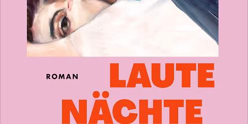 Live an der Theaterbar | Lesung mit Anne Freytag aus "Laute N\u00e4chte"