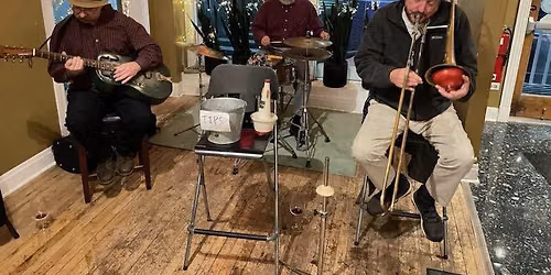 Jazz du Jour
