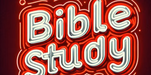 Bible Study