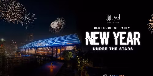 Under the Stars, TYD