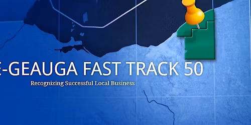 2026 Tickets for Fast Track 50 Award Ceremony