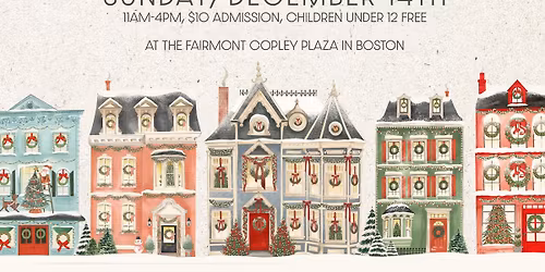 Gifted Holiday Market 