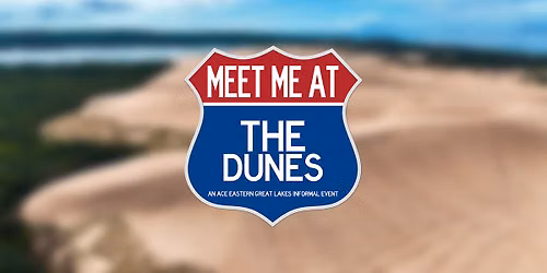 Meet Me at the Dunes