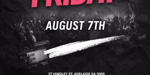 TRUTH NIGHTCLUB - OPENING WEEKEND - FRIDAY