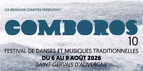 COMBOROS 2026