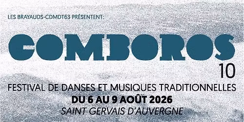 COMBOROS 2026
