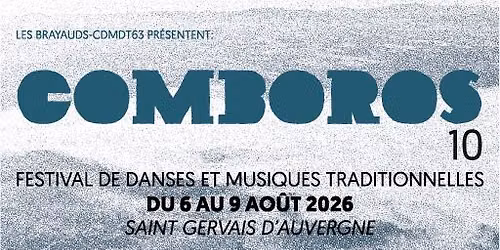 COMBOROS 2026