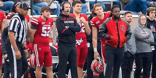 Louisiana Ragin' Cajuns at Florida State Seminoles Softball