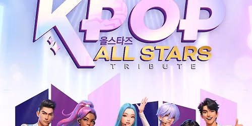 K-POP ALL STARS