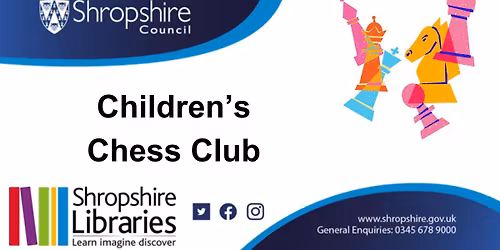 Children Chess Club