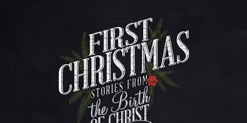 First Christmas - A Christmas play