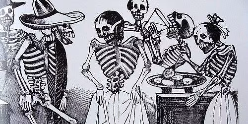 GRATEFUL DEAD NIGHT at BTs Bethesda. 