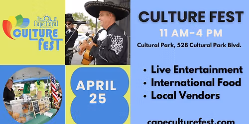 Culture Fest