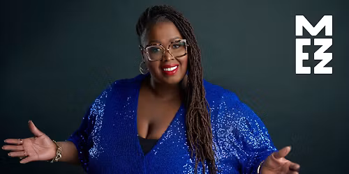 Shirma Rouse 'Christmas Soul Explosie' in MEZZ