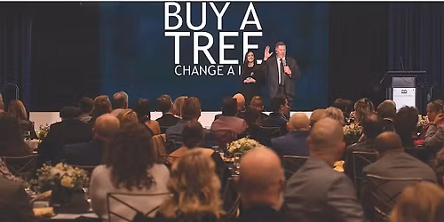 2026 BUY A TREE. CHANGE A LIFE. General Assembly Luncheon