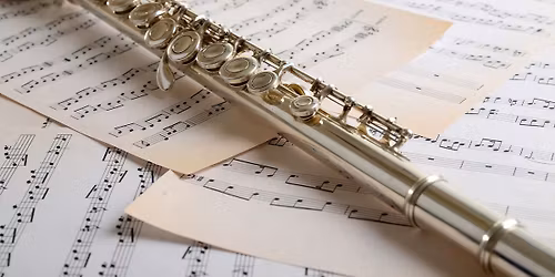 Dipl\u00f4me de concert - fl\u00fbte