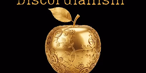 Intro to Discordianism with Thumper Forge