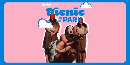 Picnic in the Park