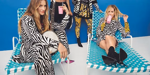 Pre-Show Party - The Chicks