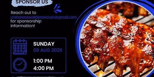 Utah Stonewall Democrats Dem Bones Potluck