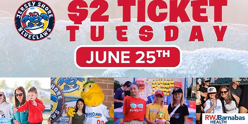 Hudson Valley Renegades at Jersey Shore BlueClaws at ShoreTown Ballpark